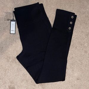 Black Legging Pants